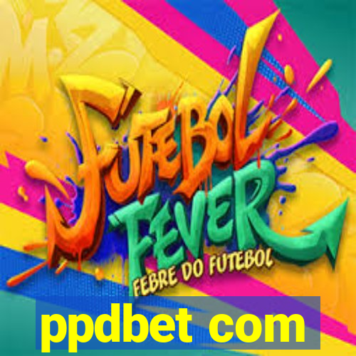 ppdbet com